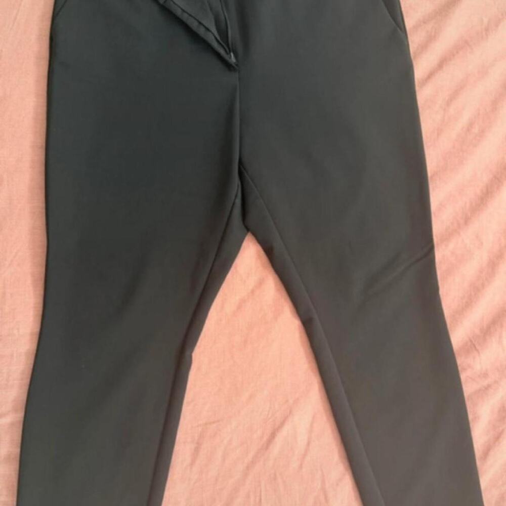 H&M Black Slacks